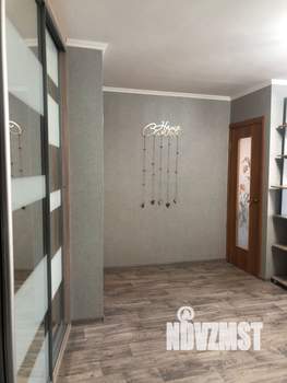 3-к квартира, вторичка, 57м2, 2/5 этаж