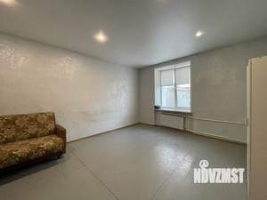 1-к квартира, вторичка, 37м2, 3/3 этаж