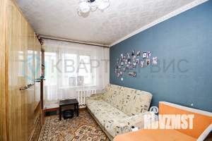 2-к квартира, вторичка, 48м2, 3/5 этаж