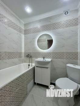 2-к квартира, вторичка, 47м2, 5/5 этаж