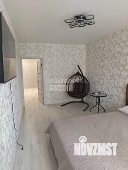 1-к квартира, вторичка, 50м2, 6/10 этаж