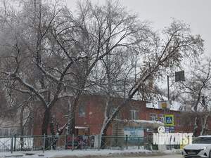 1-к квартира, вторичка, 21м2, 3/5 этаж