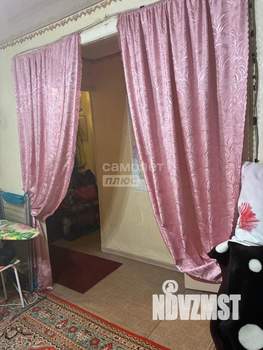 1-к квартира, вторичка, 31м2, 2/5 этаж