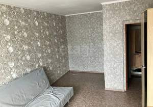 1-к квартира, вторичка, 35м2, 3/11 этаж