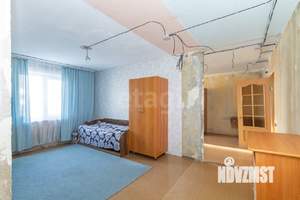 3-к квартира, вторичка, 60м2, 7/9 этаж