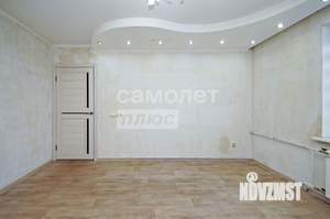 2-к квартира, вторичка, 50м2, 5/5 этаж