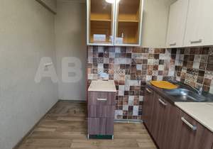 2-к квартира, вторичка, 45м2, 4/5 этаж