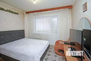 2-к квартира, вторичка, 48м2, 5/9 этаж