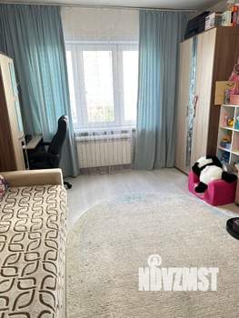 3-к квартира, вторичка, 62м2, 3/10 этаж