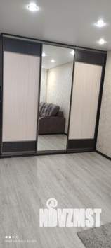 1-к квартира, вторичка, 37м2, 8/9 этаж