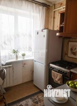 2-к квартира, вторичка, 44м2, 2/5 этаж