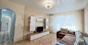 2-к квартира, вторичка, 53м2, 7/10 этаж