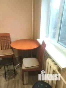 1-к квартира, вторичка, 31м2, 3/5 этаж