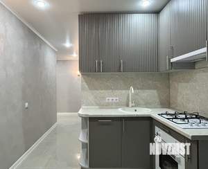 2-к квартира, вторичка, 46м2, 6/9 этаж