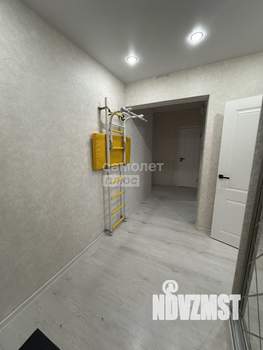 2-к квартира, вторичка, 57м2, 5/10 этаж