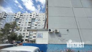 1-к квартира, вторичка, 33м2, 5/10 этаж