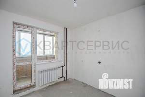 1-к квартира, вторичка, 38м2, 13/16 этаж