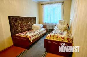 3-к квартира, вторичка, 62м2, 1/5 этаж