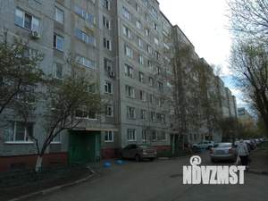 2-к квартира, вторичка, 52м2, 4/9 этаж