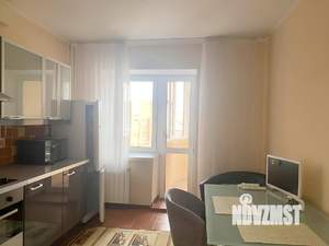 1-к квартира, вторичка, 42м2, 7/10 этаж