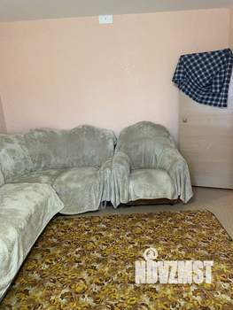2-к квартира, вторичка, 56м2, 1/10 этаж