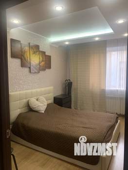 2-к квартира, вторичка, 77м2, 13/16 этаж