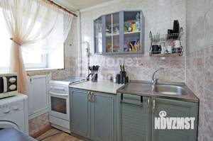 1-к квартира, вторичка, 32м2, 3/5 этаж