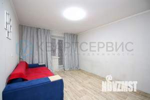 2-к квартира, вторичка, 51м2, 1/5 этаж