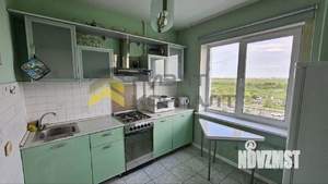 2-к квартира, вторичка, 53м2, 8/9 этаж