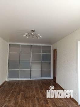 1-к квартира, вторичка, 30м2, 5/5 этаж