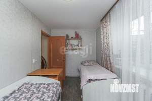 2-к квартира, вторичка, 41м2, 1/2 этаж