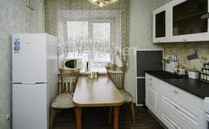 1-к квартира, вторичка, 33м2, 2/5 этаж