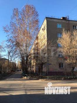 1-к квартира, вторичка, 31м2, 2/5 этаж