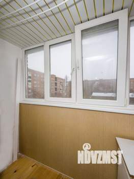 3-к квартира, вторичка, 63м2, 5/9 этаж