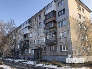 3-к квартира, вторичка, 49м2, 4/5 этаж