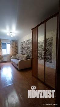 3-к квартира, вторичка, 60м2, 1/5 этаж
