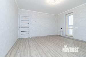 2-к квартира, вторичка, 54м2, 13/16 этаж