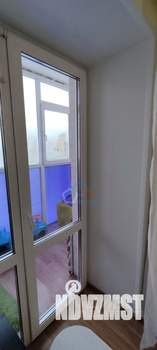 2-к квартира, вторичка, 41м2, 9/10 этаж