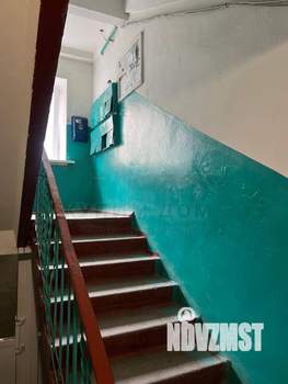 2-к квартира, вторичка, 47м2, 3/5 этаж