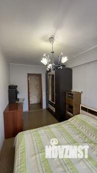 3-к квартира, вторичка, 55м2, 1/5 этаж