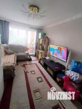 3-к квартира, вторичка, 66м2, 5/5 этаж