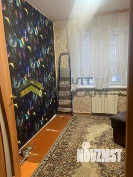 4-к квартира, вторичка, 60м2, 2/9 этаж