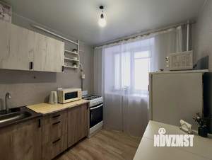 1-к квартира, вторичка, 31м2, 2/5 этаж