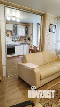 3-к квартира, вторичка, 85м2, 5/9 этаж