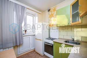 1-к квартира, вторичка, 32м2, 3/5 этаж