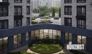 2-к квартира, вторичка, 67м2, 3/15 этаж