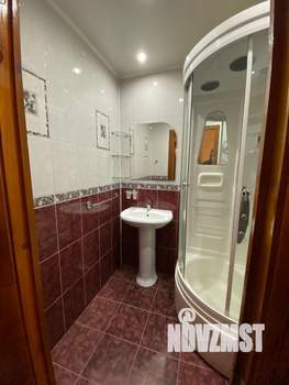 2-к квартира, вторичка, 51м2, 2/9 этаж