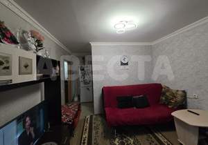 1-к квартира, вторичка, 28м2, 1/10 этаж