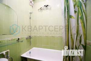 1-к квартира, вторичка, 35м2, 2/2 этаж