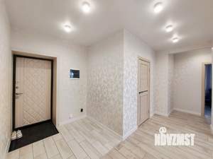 3-к квартира, вторичка, 66м2, 6/9 этаж